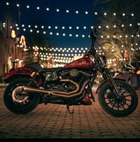 Image 5 of SK8 Bar 2.0 (Dyna-FXR)