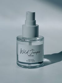 Image 6 of PERUME WILD JUNIPER