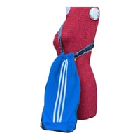 Image 1 of adidas circle bag
