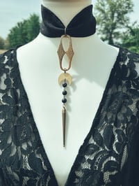 Image 2 of Found Beauty Necklace 