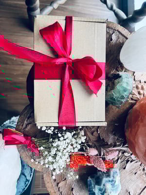 Image of Valentines Box 3