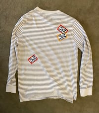 Image 3 of Striped Long Sleeve (L)