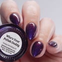 Glisten & Glow Who's Your Polish Daddy