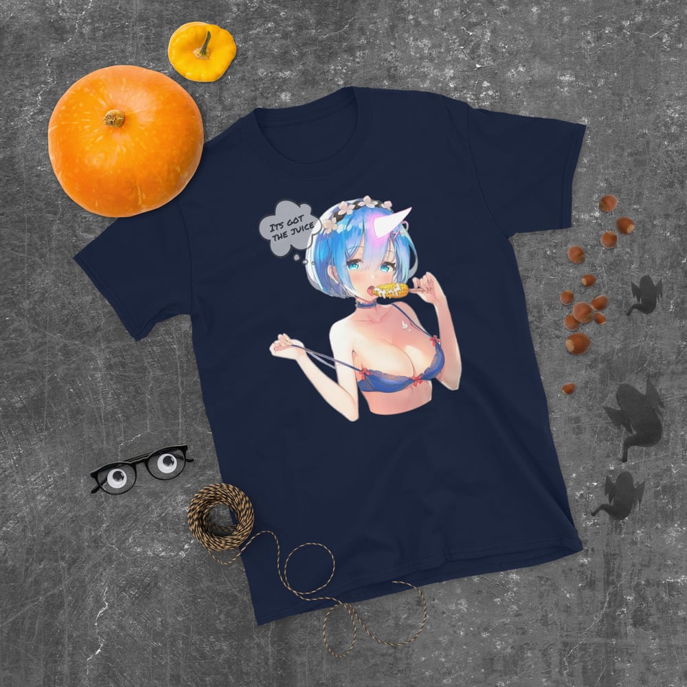 Image of Loose Juice T-Shirt