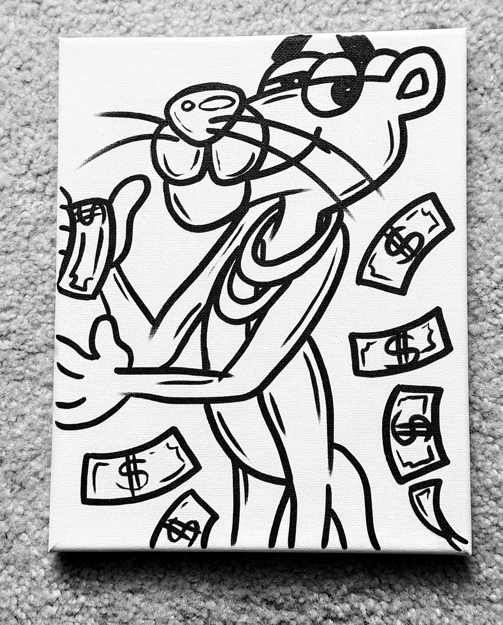 Get The Money