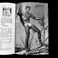 Image 13 of Grecian Guild Pictorial February 1959