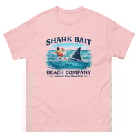 Image 6 of Shark Bait Beach Company Funny T-Shirt
