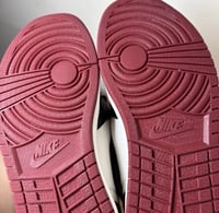 Image 5 of Jordan 1 Retro High Not For Resale Varsity Red Size 9