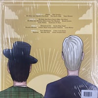 Image 2 of The Coward Brothers - The Coward Brothers 