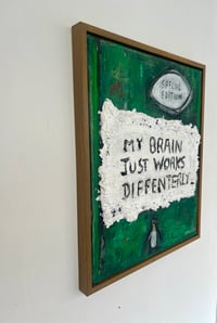 Image 1 of My Brain 