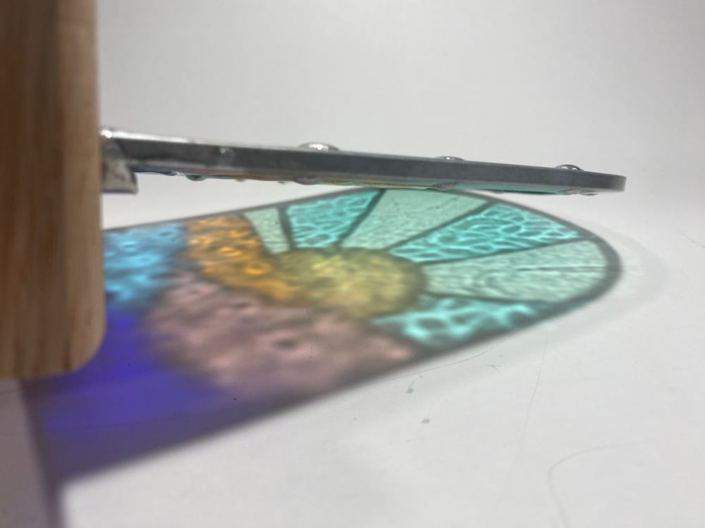 Radiant Waves - Sunsurf