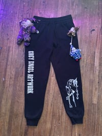 Image 1 of Clown Core Jogger Sweatpants (Limited Edition)