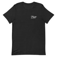 Basic THE MGP RADIO Unisex t-shirt