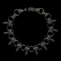 Image 1 of "Temple" Necklace 