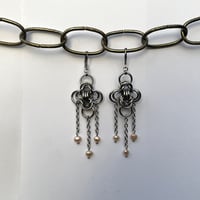 Image 1 of 11.25 Earrings #6
