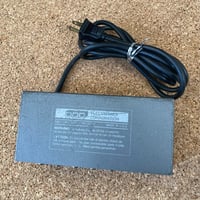 Image 3 of DOD FX-105 • Vintage Pedal Power Supply • 1980s made in USA