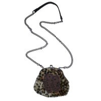 ROLL THE DICE PURSE 
