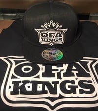 OFAKINGS Classic Tee & OFAKINGS Classic Cap