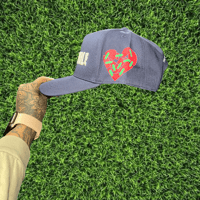 Image 3 of Unavailable Yankee Snapback 