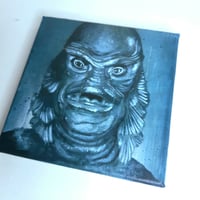 Image 1 of Creature From the Black Lagoon