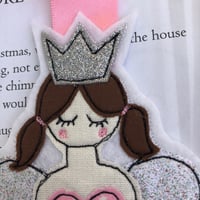Image 4 of Christmas Bookmarks 