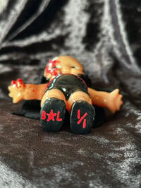 Image 4 of Freaky Nikki Kewpie