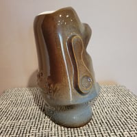 Image 6 of Modern Primative / self portrait mug  ∆ ∆