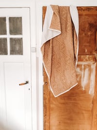 Image 5 of Gauze blanket