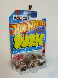 Image 4 of Hot Wheels x Porke Pig