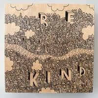 Image 1 of Be Kind