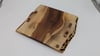 Black Walnut Serving Board #13