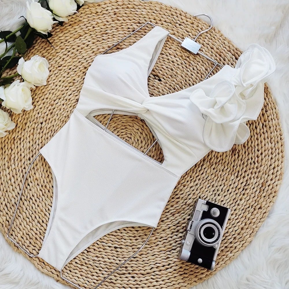 Image of ‘Bridal Swimsuit’ 