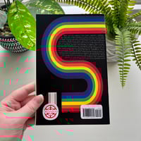 Image 2 of Queer Meditations for Dark Times (zine)