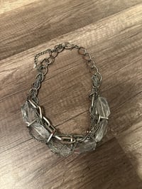Image 1 of Chunky necklace 