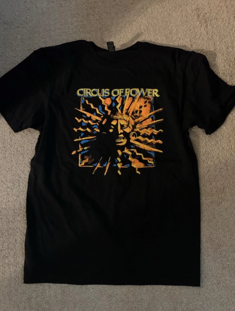 Image of Debut Album T-Shirt