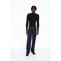 ANM260018 PLEATED LIGHT TROUSER