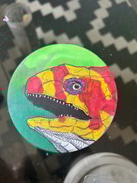 Image 3 of Dino Coaster