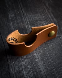 Image 1 of CIGAR HOLDER - WHISKEY