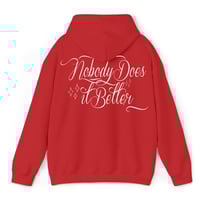 Image 2 of NDIB HOODIE