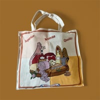 Image 1 of Superior Nonna Quality Shopper