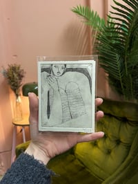 Image 1 of Limited Edition Etching