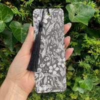 Image 5 of Poisonous Plants Bookmark 