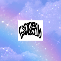 Image 1 of lsdream car decals
