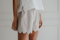 Image 1 of Short MANON