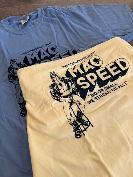 Image of Stroker Specialist 