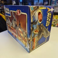 Image 4 of Star Wars Attack of the Clones Acklay Arena Battle Beast – Boxed (Opened, Unused)