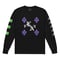 Image of Mardi Pure X heavyweight long-sleeve shirt