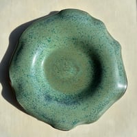 Image 3 of Ruffle Bowl Set