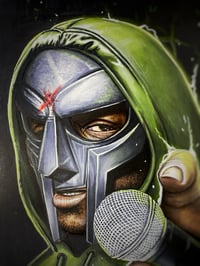 Image 4 of “MF DOOM”