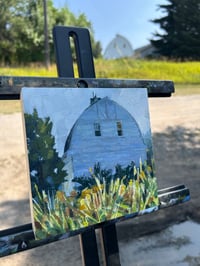 Image 3 of Kirk’s Barn